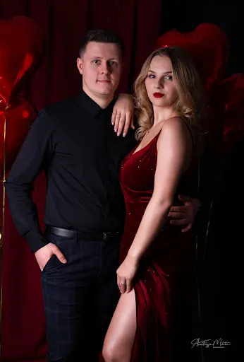 Anastazja Miketa Fotografia Żory